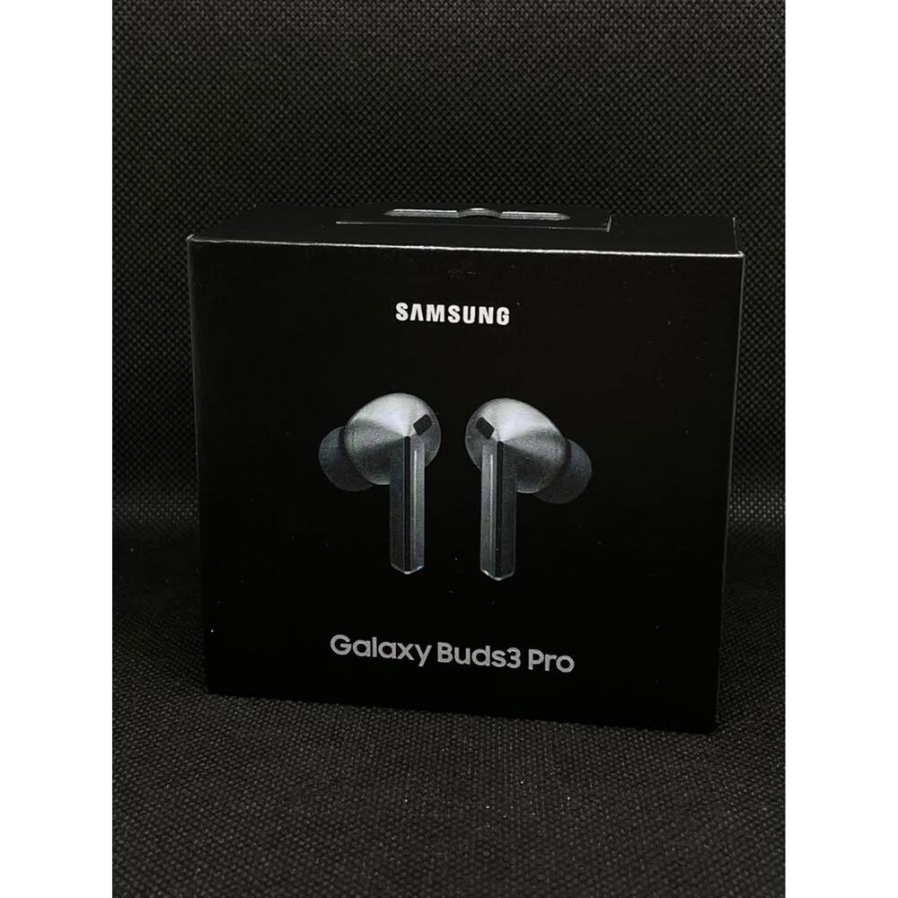 Galaxy Buds 3 Pro -New-